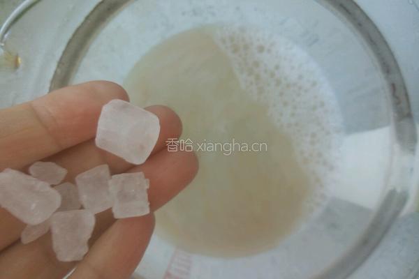 奶盖奶茶的做法图解5