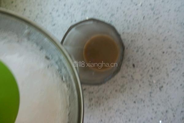 奶盖奶茶的做法图解6