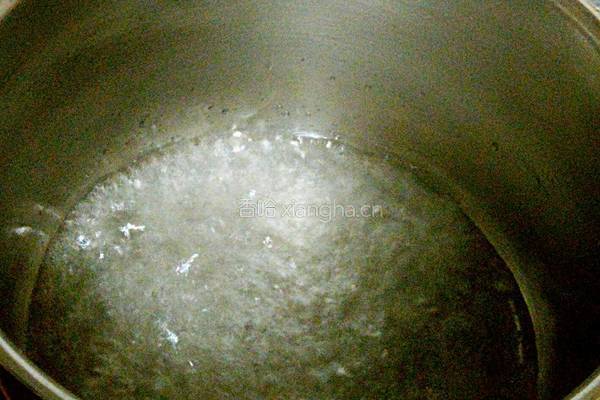 芸豆月饼的做法图解5