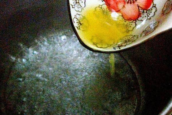 芸豆月饼的做法图解6