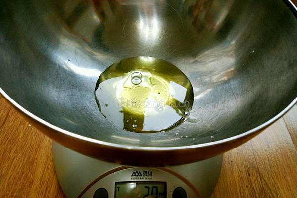 芸豆月饼的做法图解12