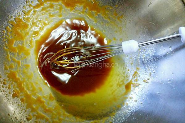 芸豆月饼的做法图解13