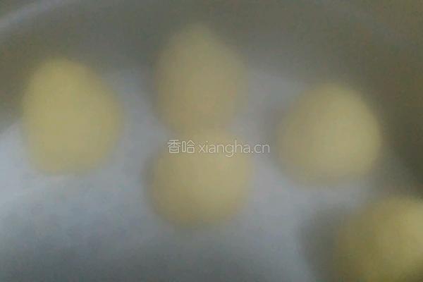 炒窝头的做法图解2