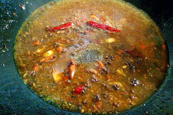 家庭麻辣烫的做法图解7