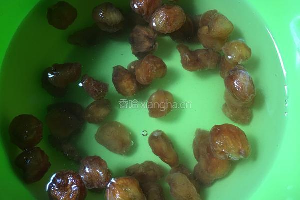 水煮荷包蛋的做法图解2