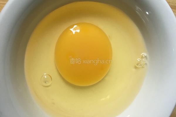水煮荷包蛋的做法图解4