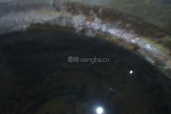 炒番薯藤的做法图解4