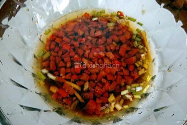 手撕凉拌茄子的做法图解9