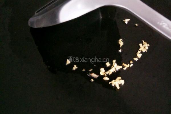酸辣米粉的做法图解6