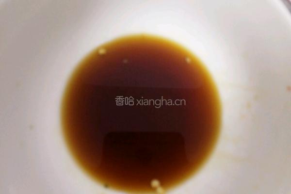 酸辣米粉的做法图解8