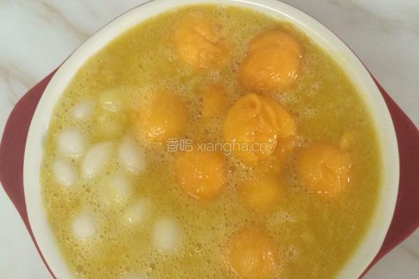 多芒小丸子的做法图解11