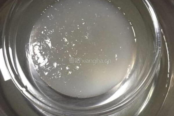 土豆凉粉的做法图解4