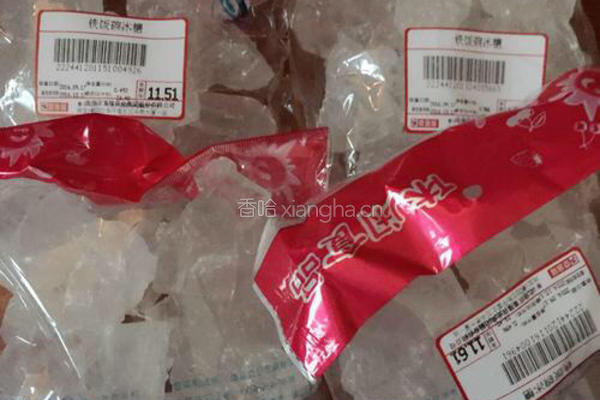 自酿桃红葡萄酒的做法图解2