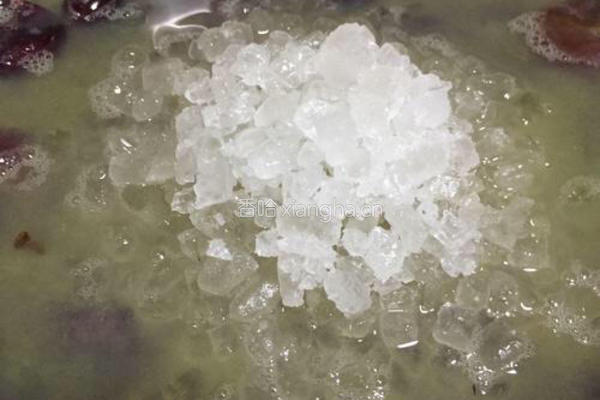 自酿桃红葡萄酒的做法图解6