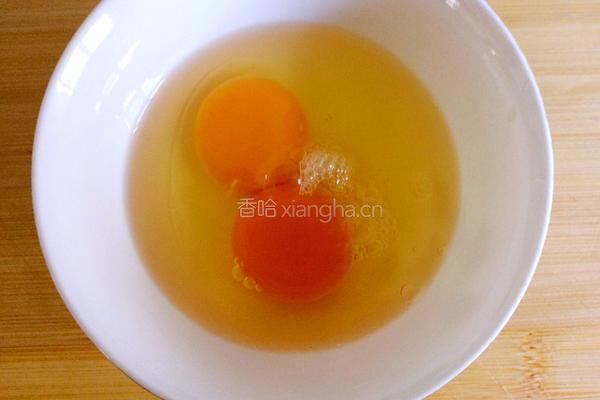 简单版香菇酱的做法图解4