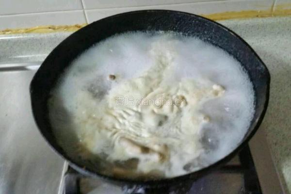 香糟凤爪的做法图解2