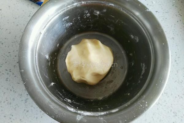 手指饼的做法图解3