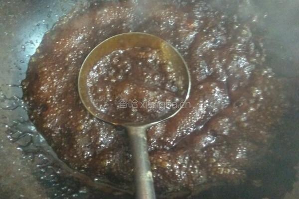 腌肉的做法图解4