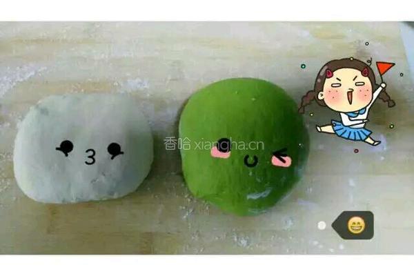 饺子的做法图解1