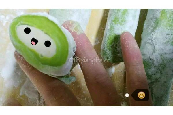 饺子的做法图解3