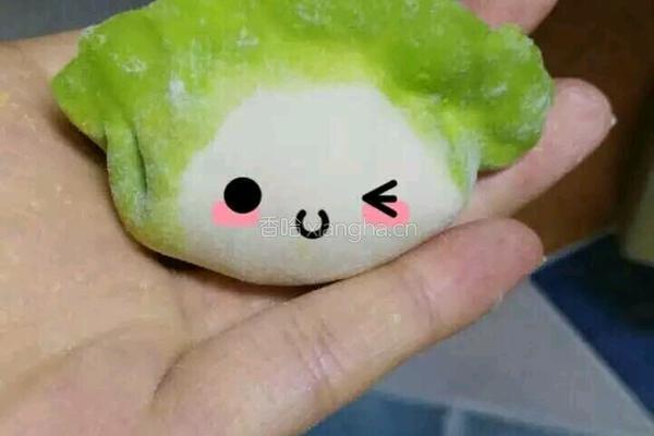 饺子的做法图解5