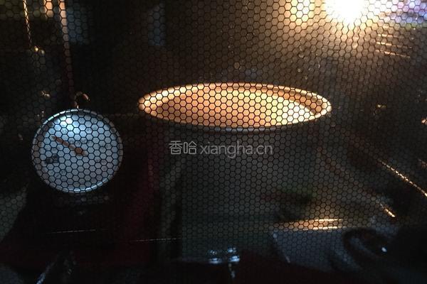 Q弹的戚风蛋糕的做法图解6