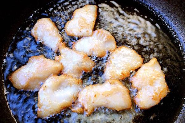 鱼烧豆腐的做法图解4