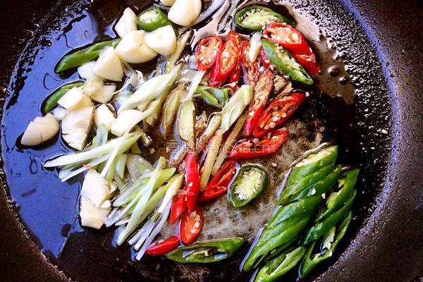 鱼烧豆腐的做法图解9
