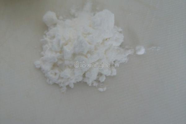 拔丝鸡蛋的做法图解4