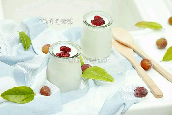 蓝莓酸奶马芬的做法图解21