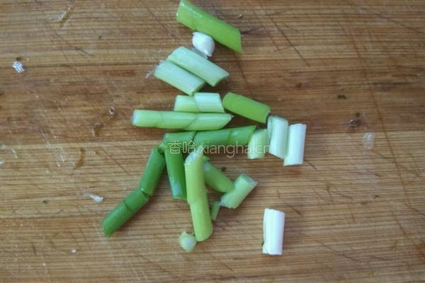 海带豆皮汤的做法图解4