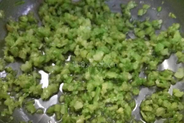 豆腐水饺的做法图解5