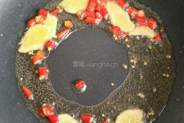 花椒鱼片的做法图解3