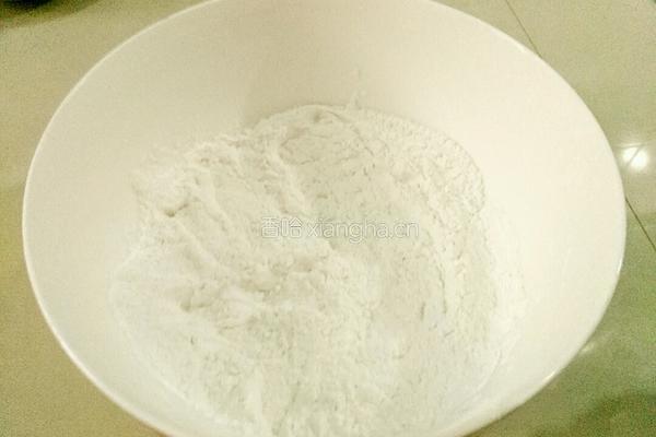 金华汤圆的做法图解6
