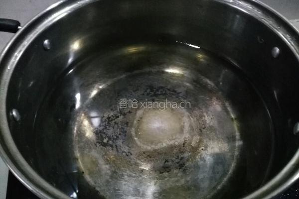 金华汤圆的做法图解13