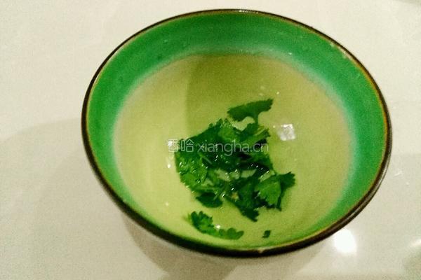 金华汤圆的做法图解17