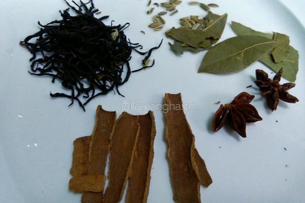 香卤茶叶蛋的做法图解5