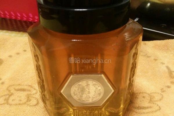 蜜意双柠美润的做法图解2