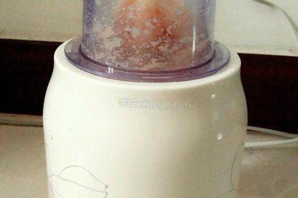 鸡肉棒的做法图解2