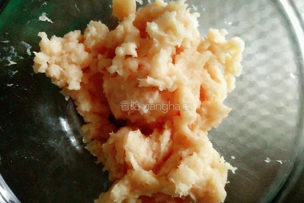 鸡肉棒的做法图解3