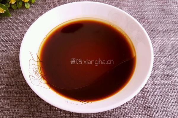 豆腐皮蟹肉卷的做法图解10