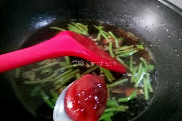 陕西卤面的做法图解13