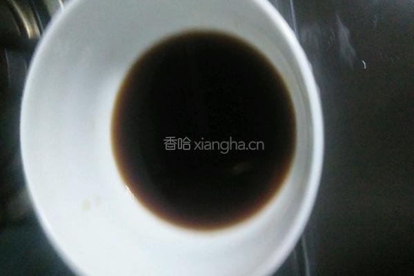 腊肉煲仔饭的做法图解10
