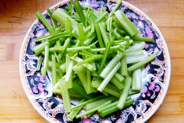 包浆豆腐煲的做法图解2
