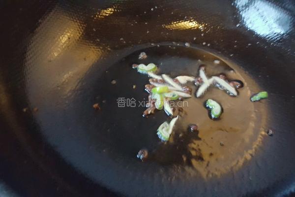 包浆豆腐煲的做法图解5