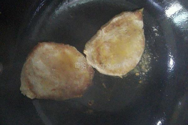 黑椒牛排意面的做法图解5