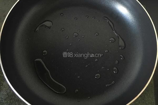 鸡蛋饼的做法图解4