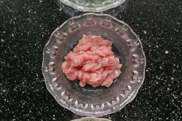 烧腐竹的做法图解2