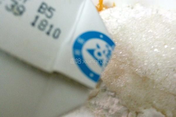 南瓜牛奶鸡蛋煎饼的做法图解9