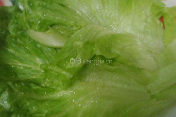 蒸鱿鱼须的做法图解7